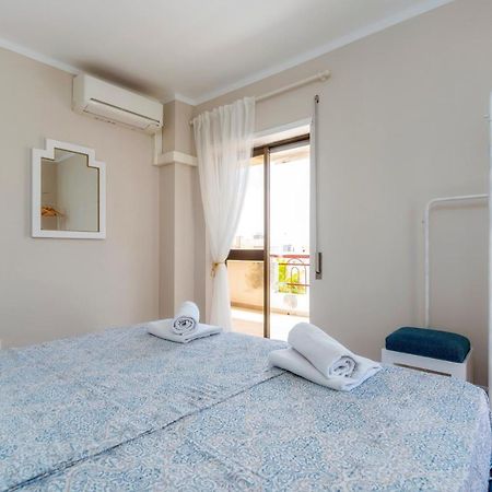 Ocean View Apartment ปอร์ติเมา ภายนอก รูปภาพ