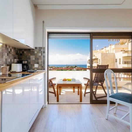 Ocean View Apartment ปอร์ติเมา ภายนอก รูปภาพ