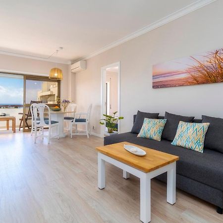 Ocean View Apartment ปอร์ติเมา ภายนอก รูปภาพ