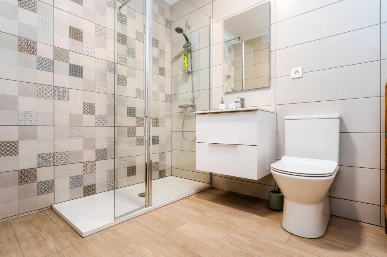 Ocean View Apartment ปอร์ติเมา ภายนอก รูปภาพ