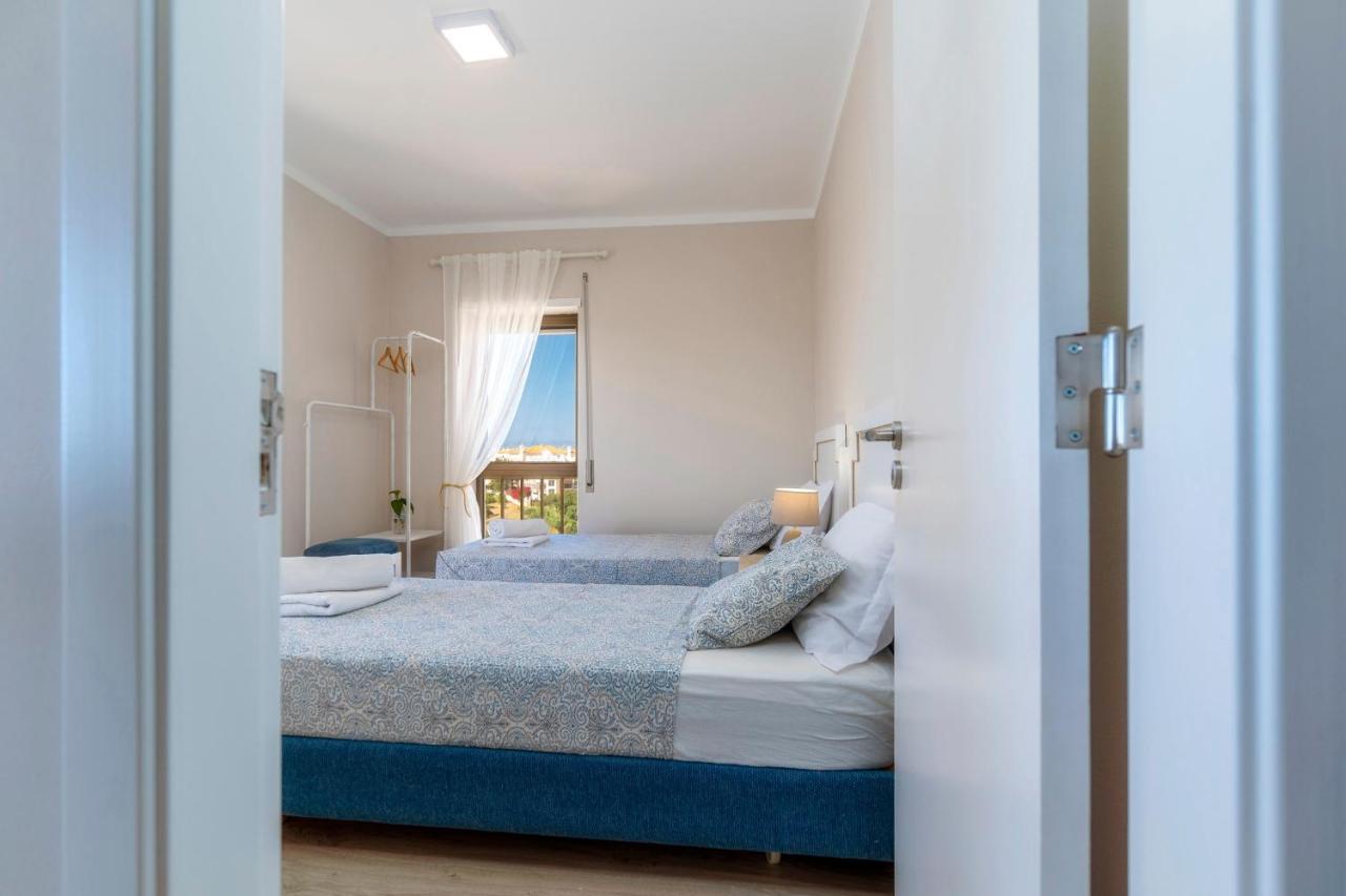Ocean View Apartment ปอร์ติเมา ภายนอก รูปภาพ