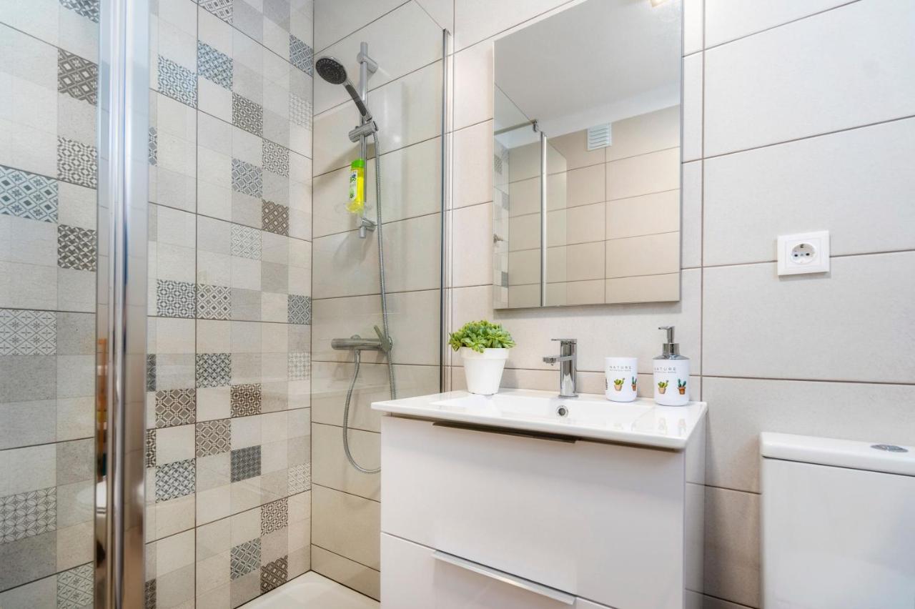 Ocean View Apartment ปอร์ติเมา ภายนอก รูปภาพ
