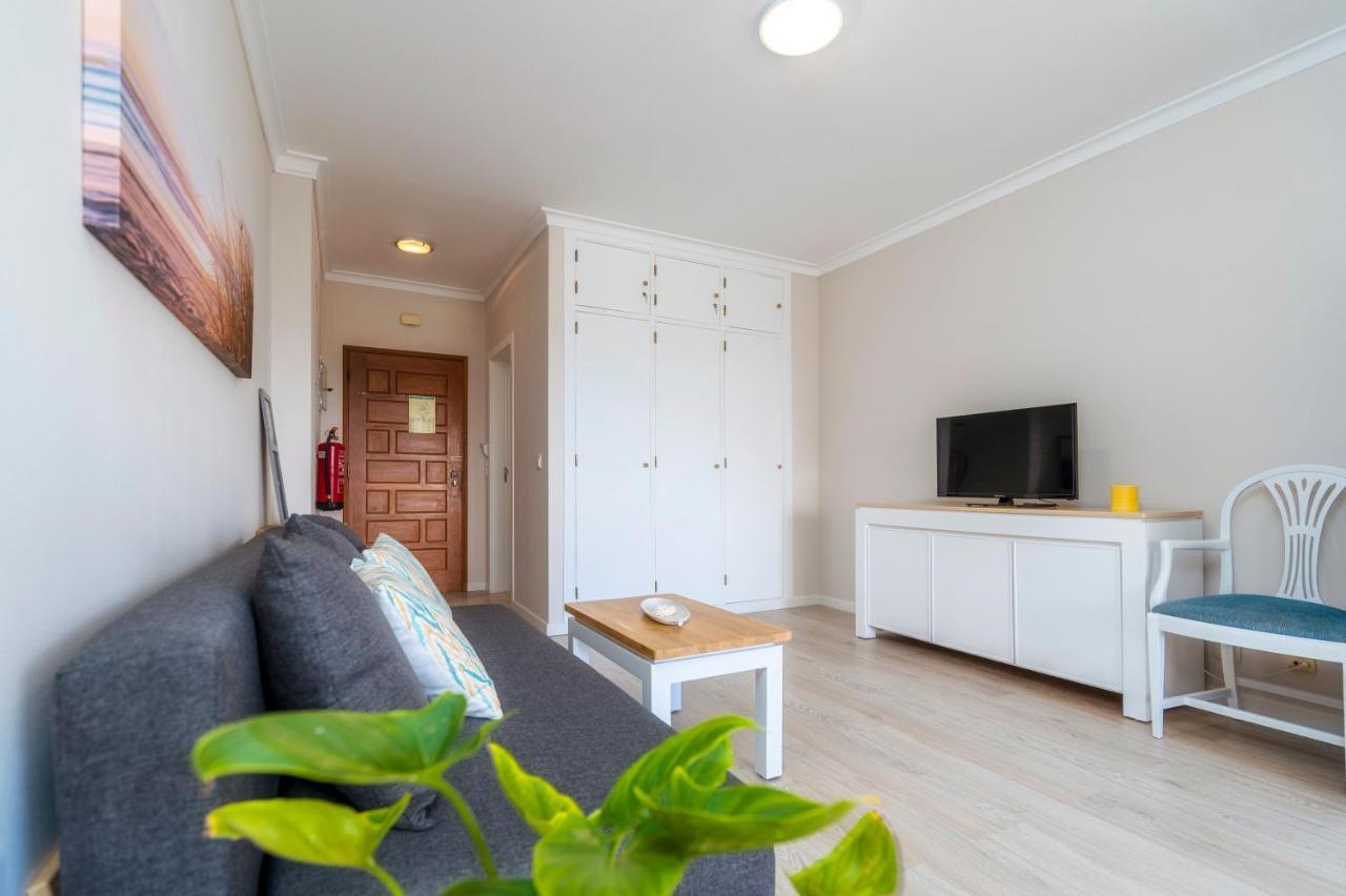 Ocean View Apartment ปอร์ติเมา ภายนอก รูปภาพ