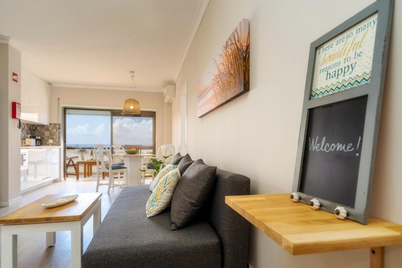 Ocean View Apartment ปอร์ติเมา ภายนอก รูปภาพ