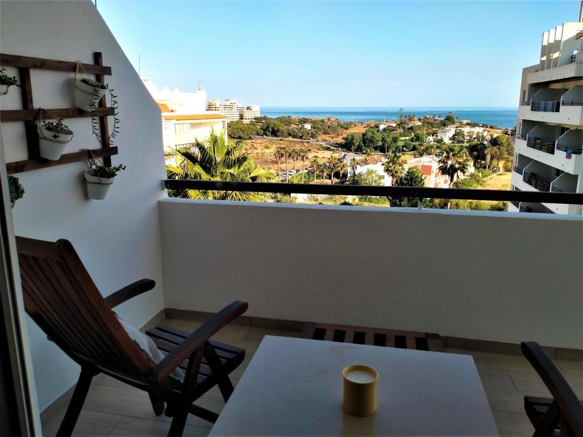 Ocean View Apartment ปอร์ติเมา ภายนอก รูปภาพ