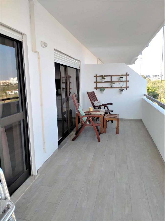 Ocean View Apartment ปอร์ติเมา ภายนอก รูปภาพ