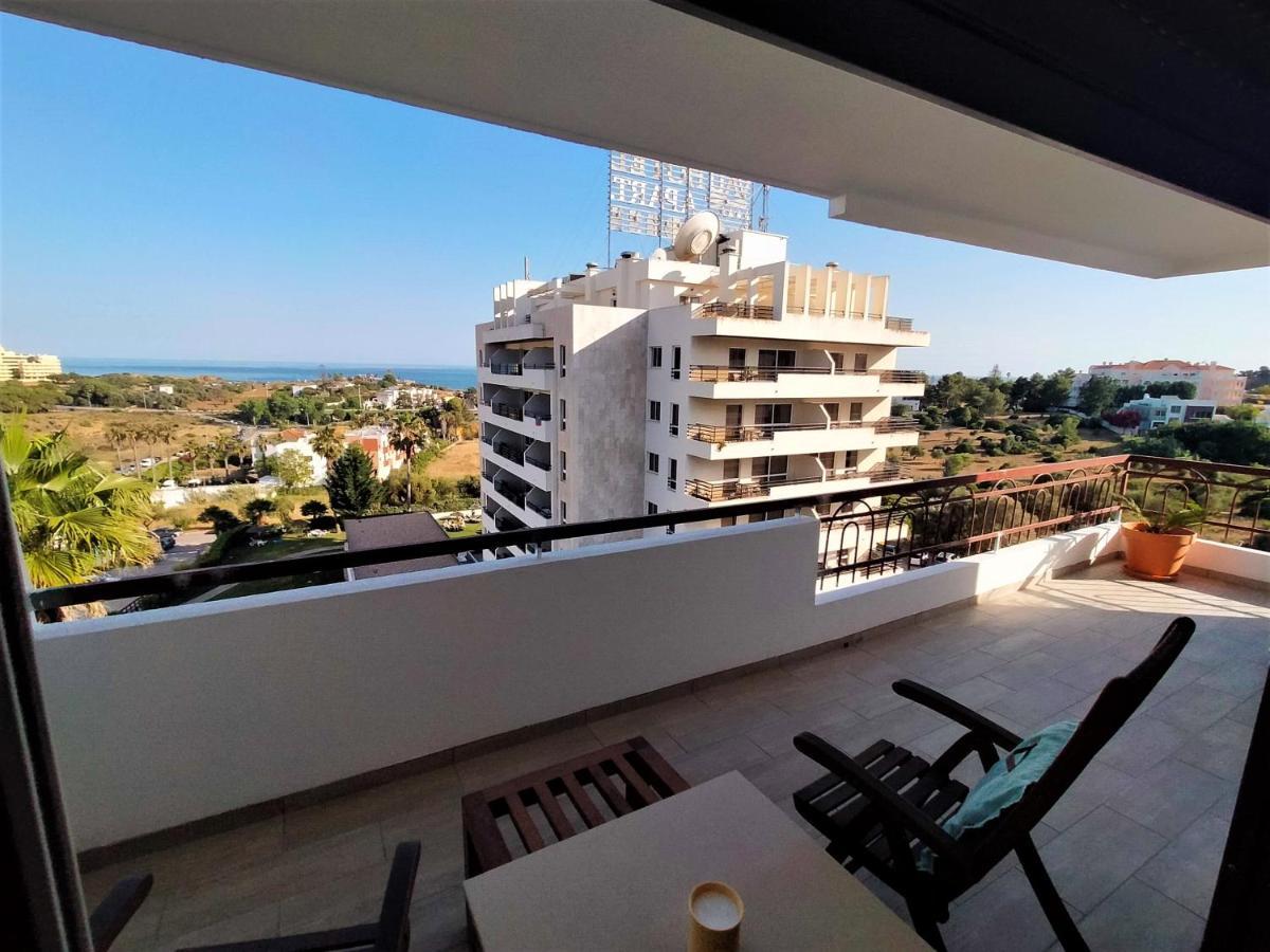 Ocean View Apartment ปอร์ติเมา ภายนอก รูปภาพ